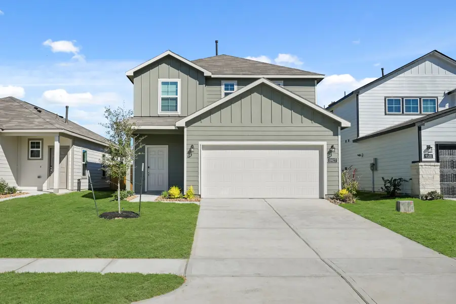 19927 Park Mesa Lane, Porter, TX 77365 - Image #2