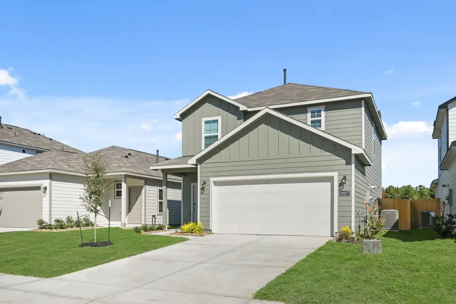 19927 Park Mesa Lane, Porter, TX 77365 - Image #3