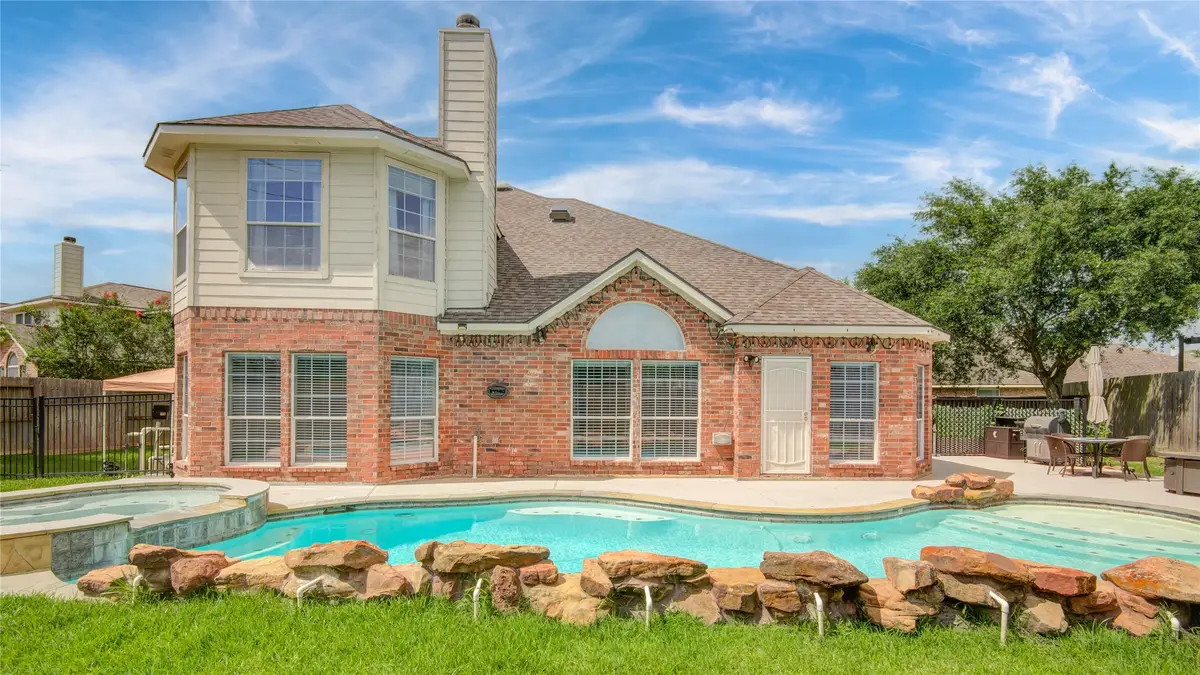 2303 Fern Bend Lane, Katy, TX 77494 - #1