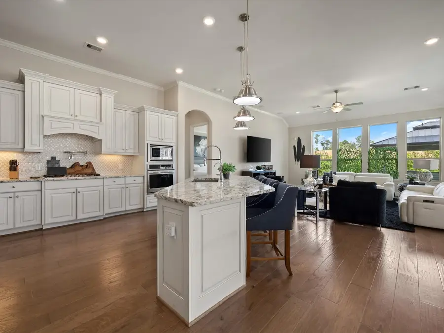 5030 Robin Park Court, Porter, TX 77365 - #2