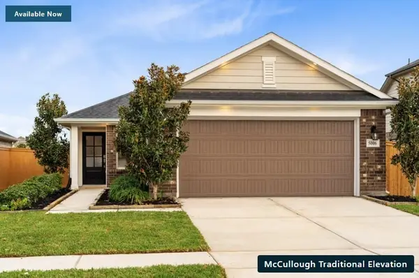 5006 Mesa Cove, Katy, TX 77493
