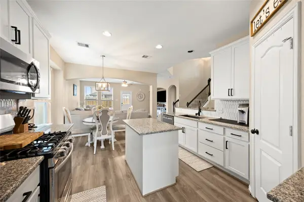 5311 Cascade Court, Alvin, TX 77511