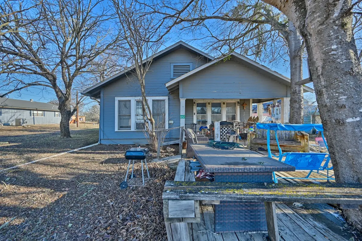 8152 Fm 141, Dime Box, TX 77853 - #1