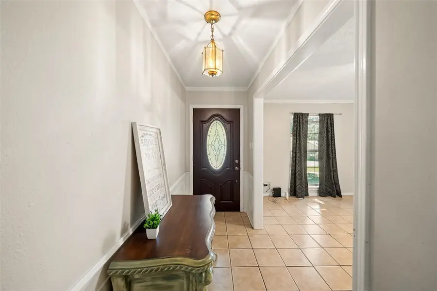 1223 Green Briar Drive, Huntsville, TX 77340 - #2