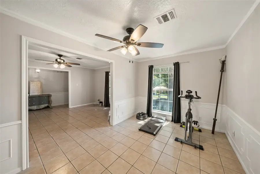 1223 Green Briar Drive, Huntsville, TX 77340 - #3