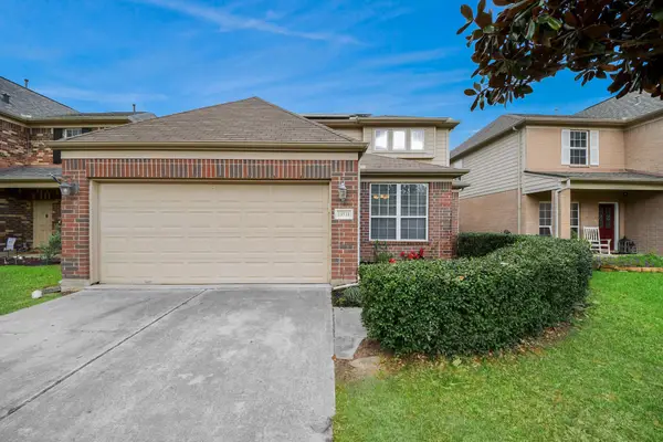 14531 Keystone Green Drive, Cypress, TX 77429