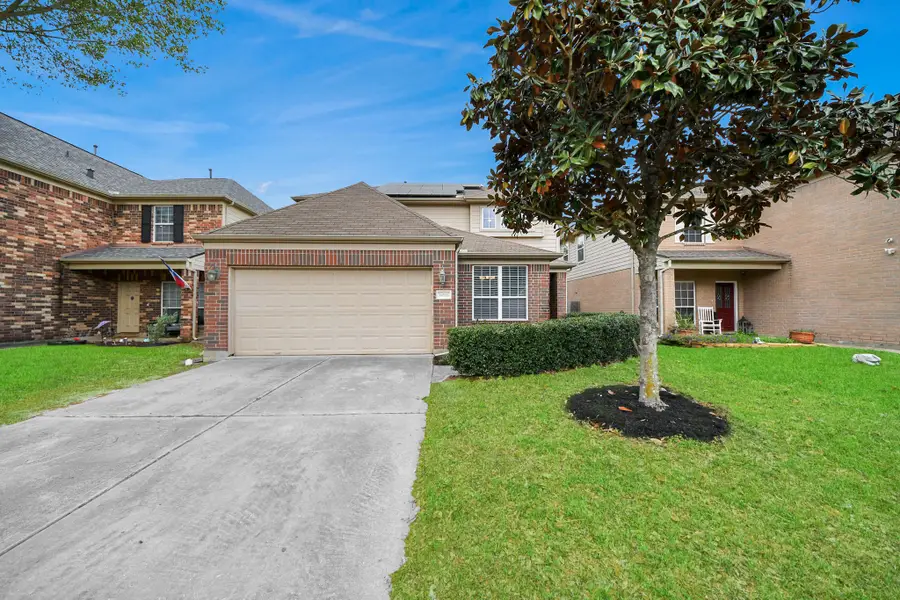 14531 Keystone Green Drive, Cypress, TX 77429 - #2