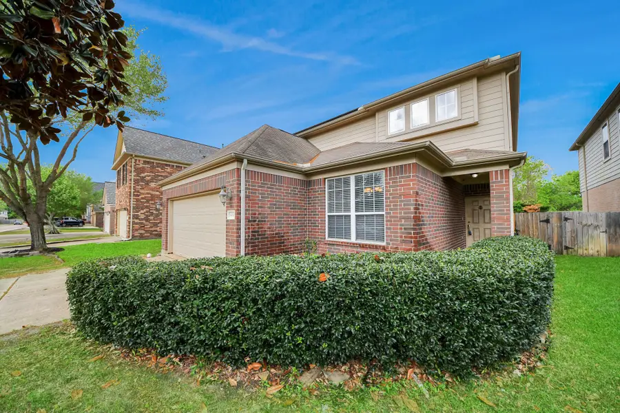 14531 Keystone Green Drive, Cypress, TX 77429 - #3