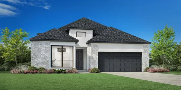 4810 Terra Forest Court, Spring, TX 77386