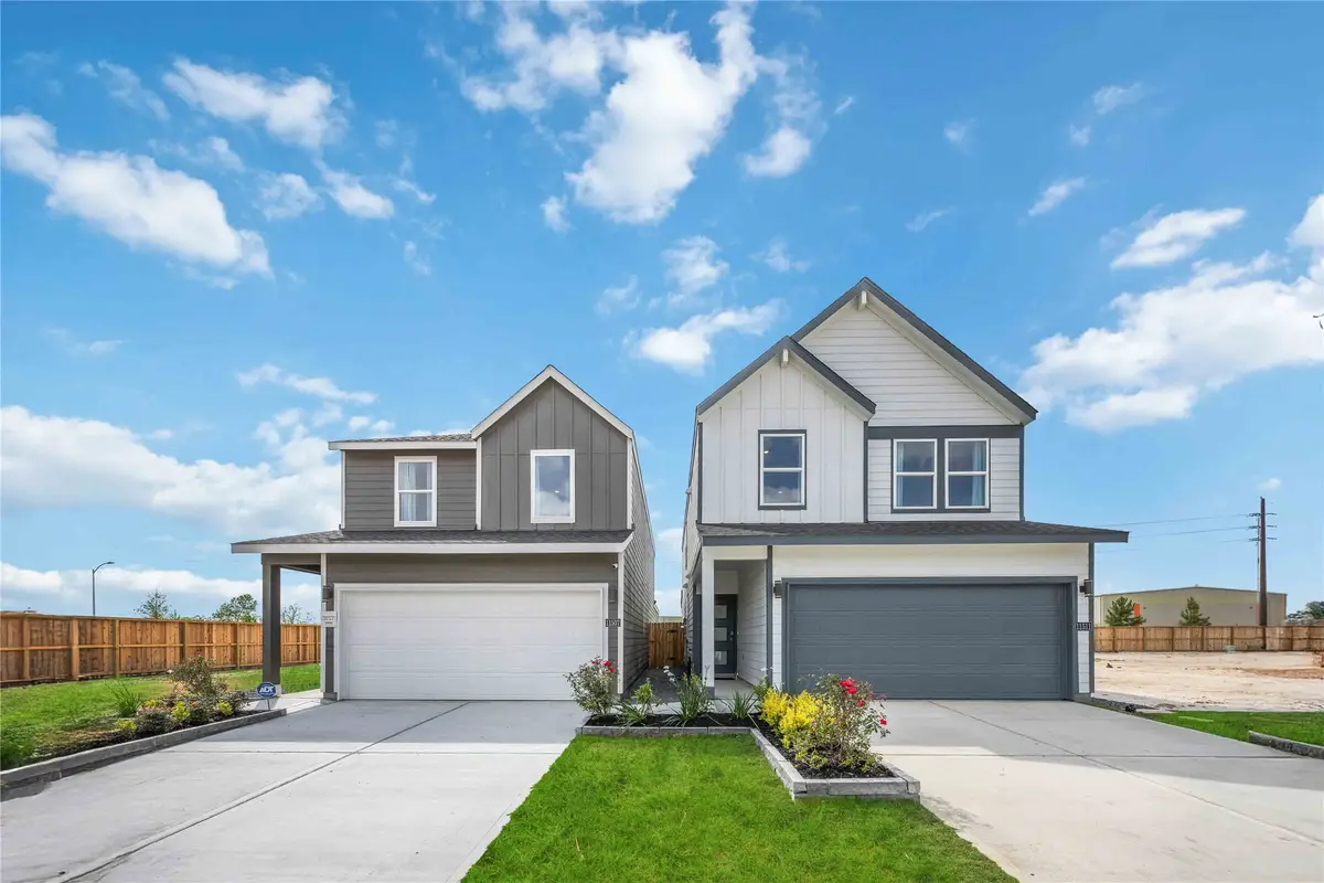 7843 Stone Orchard Drive, Houston, TX 77064 - #1