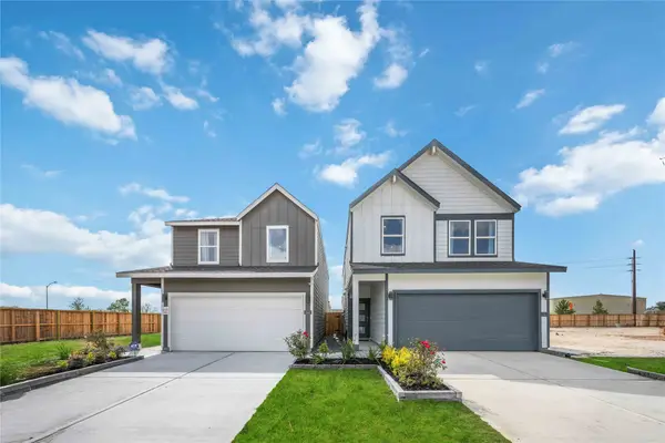 7843 Stone Orchard Drive, Houston, TX 77064