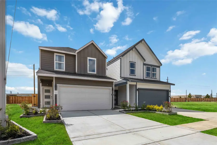 7843 Stone Orchard Drive, Houston, TX 77064 - #3