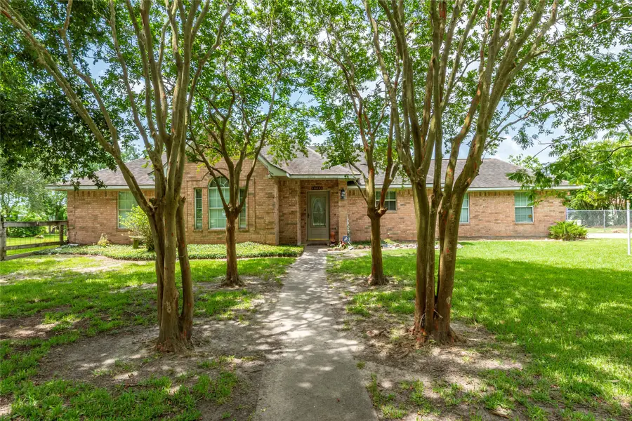 15631 Fir Road, Santa Fe, TX 77517 - Image #2