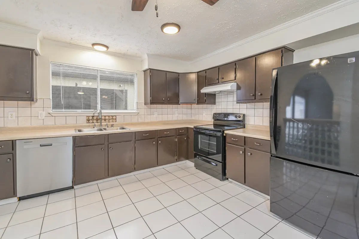 16126 New Field Drive, Houston, TX 77082 - #1