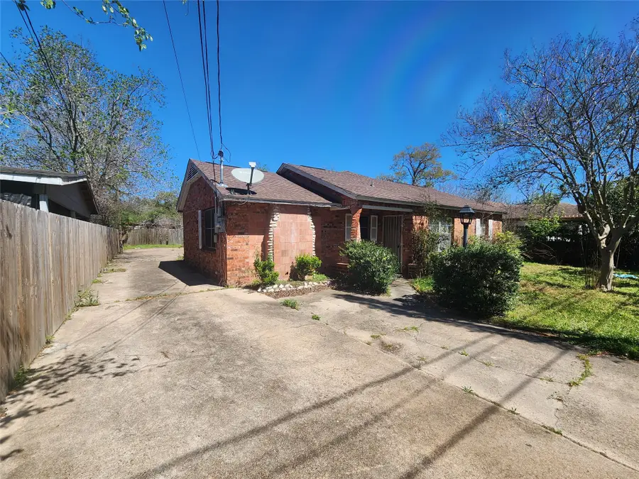 8413 Darlington Drive, Houston, TX 77028 - #2