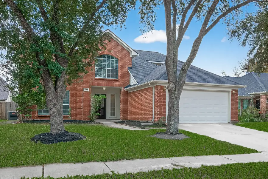 17819 Inland Oaks Drive, Richmond, TX 77407 - #2
