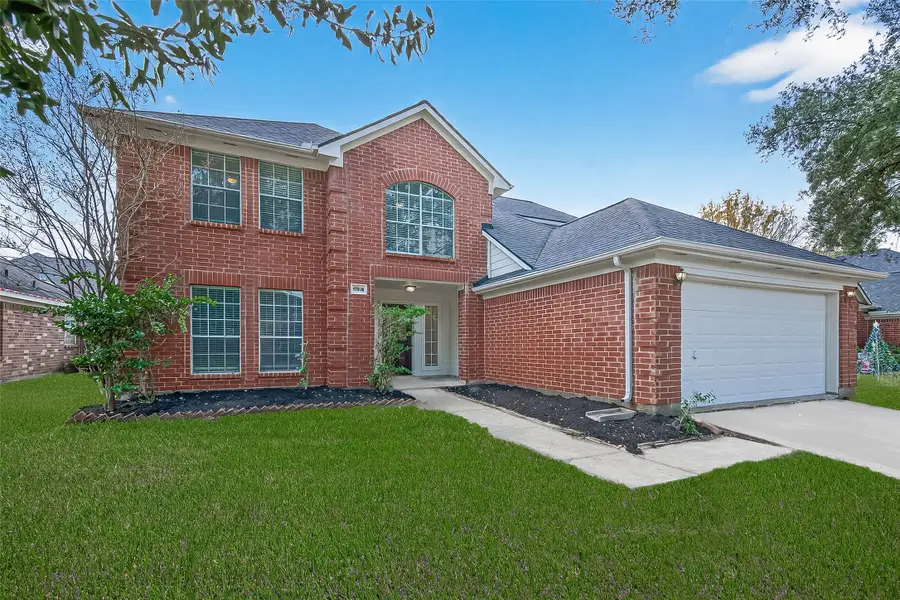 17819 Inland Oaks Drive, Richmond, TX 77407 - #3
