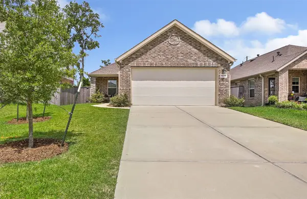 19336 Villa Mesa Drive, New Caney, TX 77357