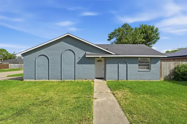 17203 Sunshine Street, Houston, TX 77049