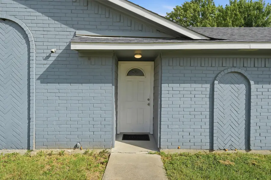17203 Sunshine Street, Houston, TX 77049 - #2