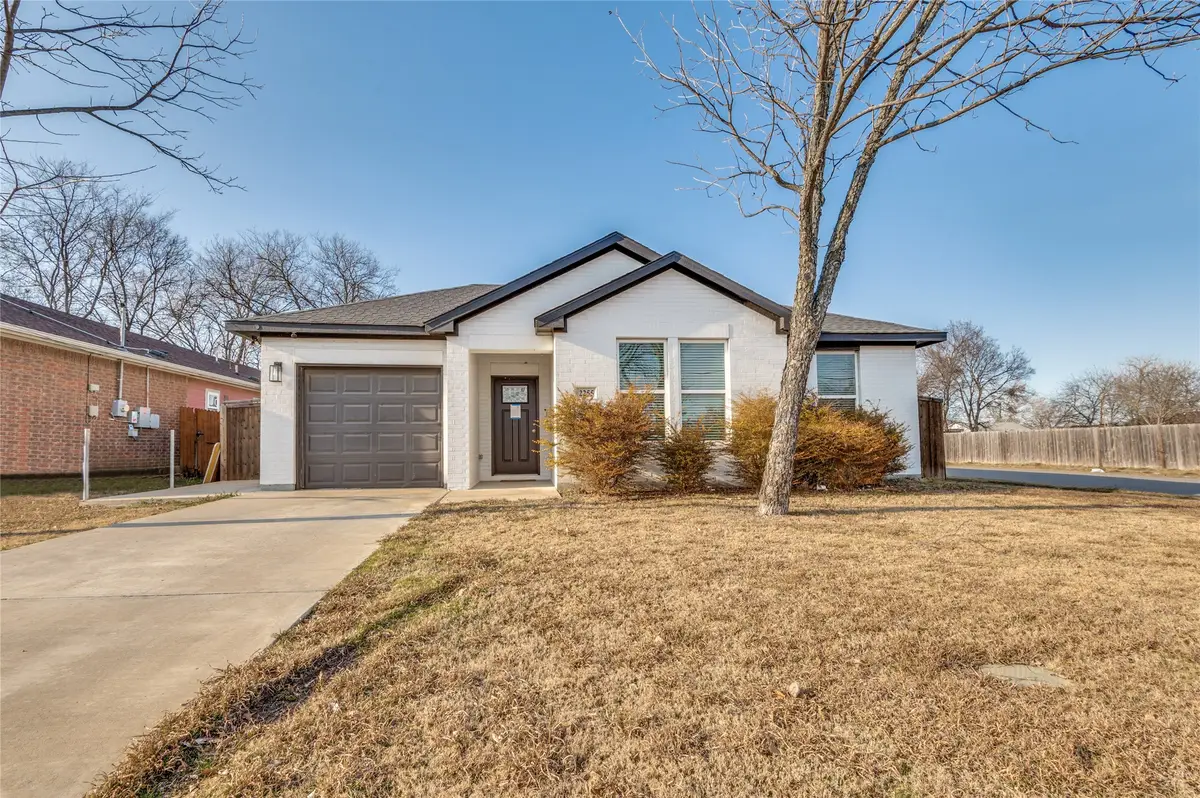 2255 Exeter Drive, Dallas, TX 75216 - Image #1