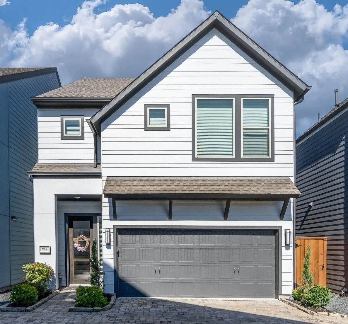 968 Ford Pines Lane, Houston, TX 77091 - Image #1