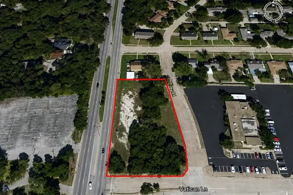 4060 S Hampton Road S, Dallas, TX 75224