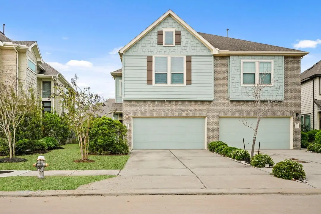 2527 Bordelon Lane, Missouri City, TX 77459 - #1