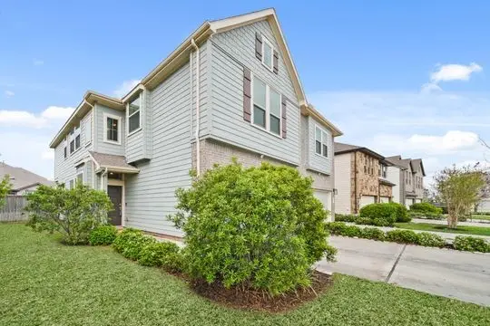 2527 Bordelon Lane, Missouri City, TX 77459 - #3