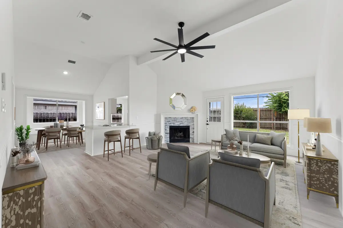 17523 Hamilwood Drive, Houston, TX 77095 - Image #1