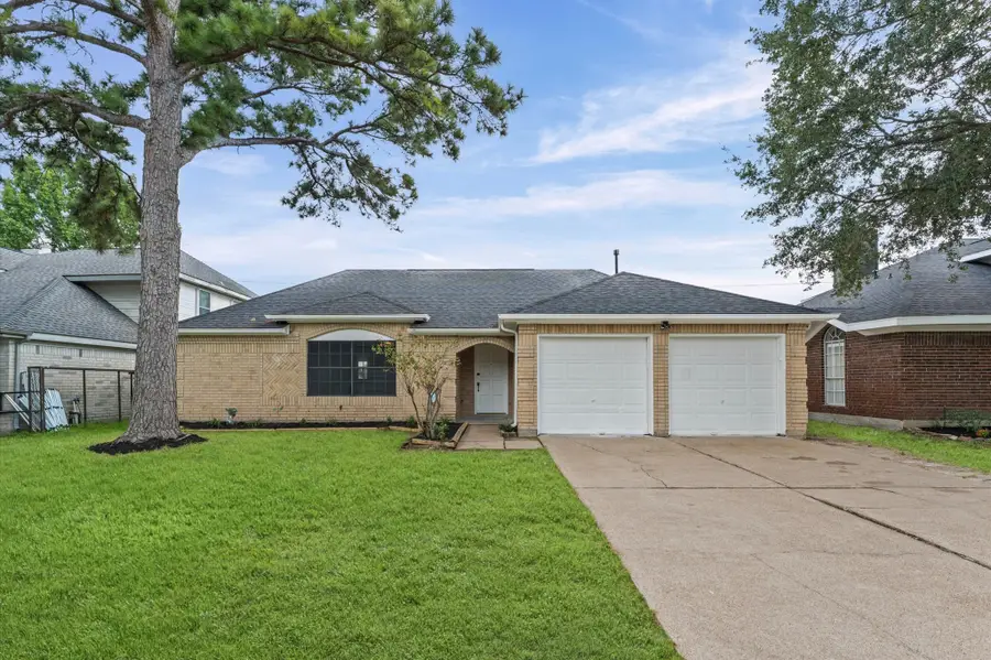 17523 Hamilwood Drive, Houston, TX 77095 - Image #2