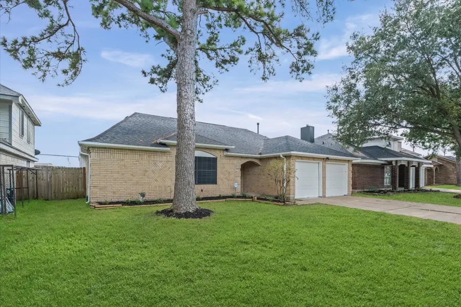 17523 Hamilwood Drive, Houston, TX 77095 - Image #3