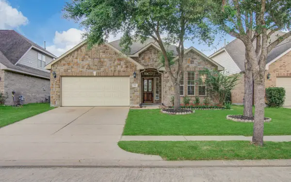 7431 Avalon Trace, Richmond, TX 77407
