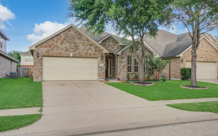 7431 Avalon Trace, Richmond, TX 77407 - #2