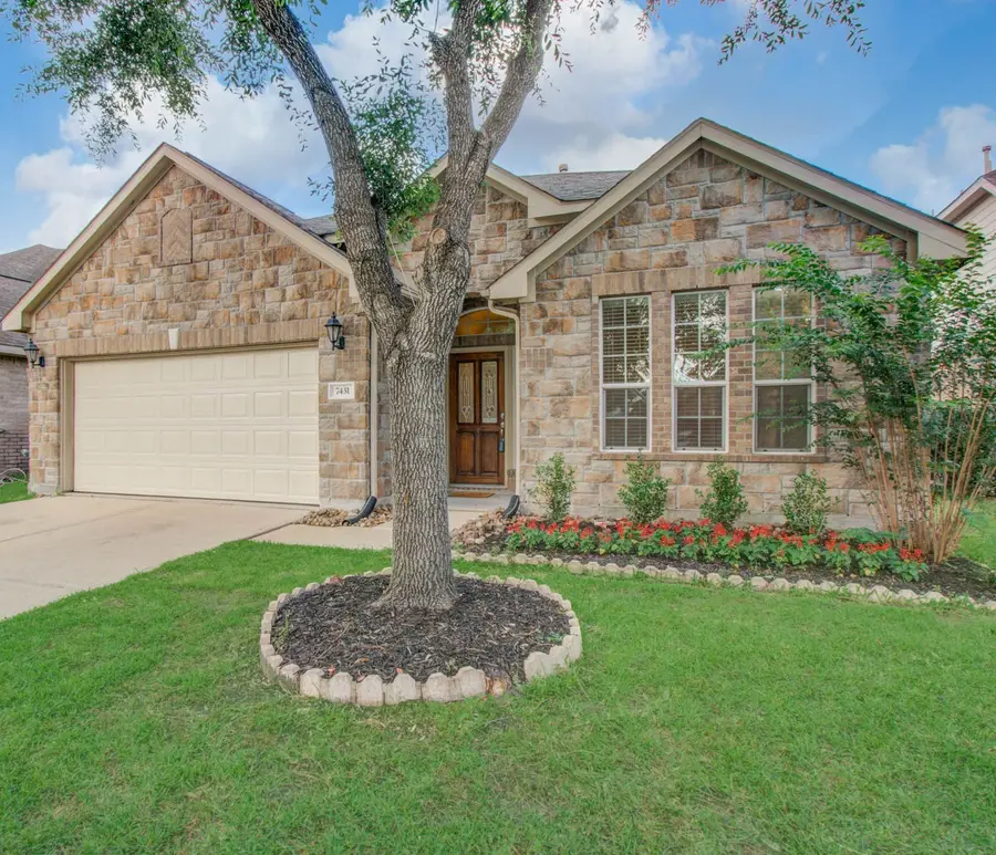 7431 Avalon Trace, Richmond, TX 77407 - #3
