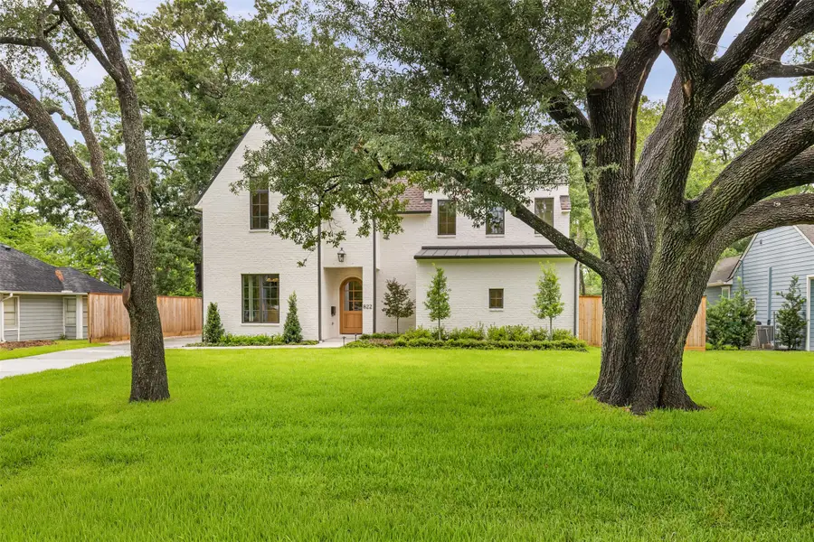 822 W 31st Street, Houston, TX 77018 - #3