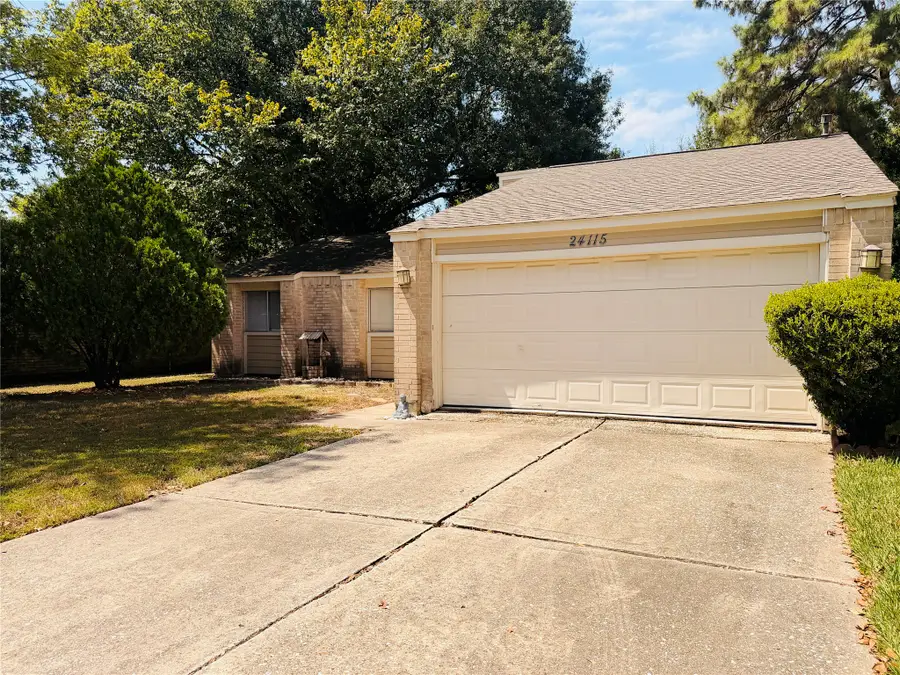 24115 Spring Gum Drive, Spring, TX 77373 - #2