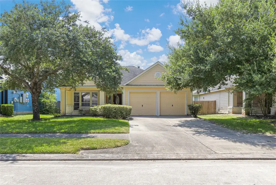 17919 Magenta Springs Drive, Humble, TX 77346 - #2
