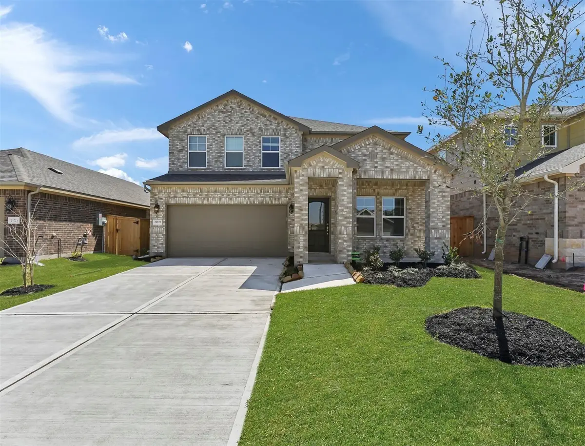 21727 Reserve Ranch Trail, Richmond, TX 77407 - #1