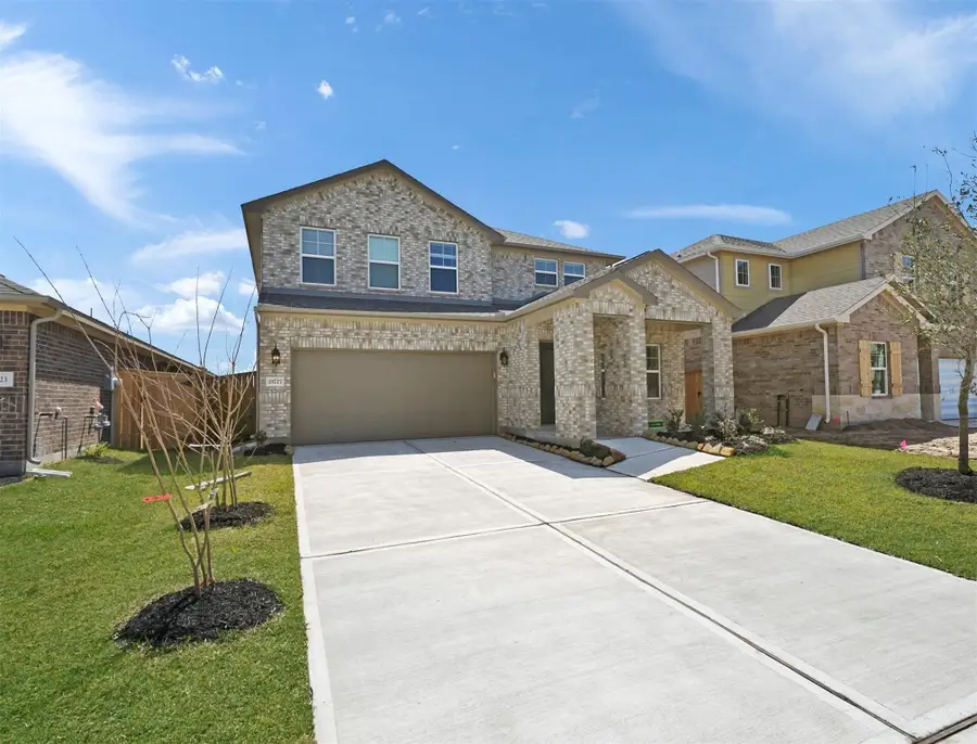 21727 Reserve Ranch Trail, Richmond, TX 77407 - #2