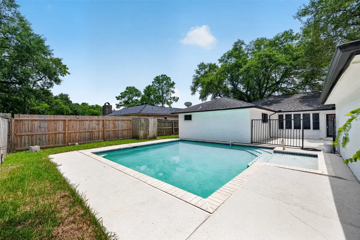 16303 Townes Road, Friendswood, TX 77546 - #1