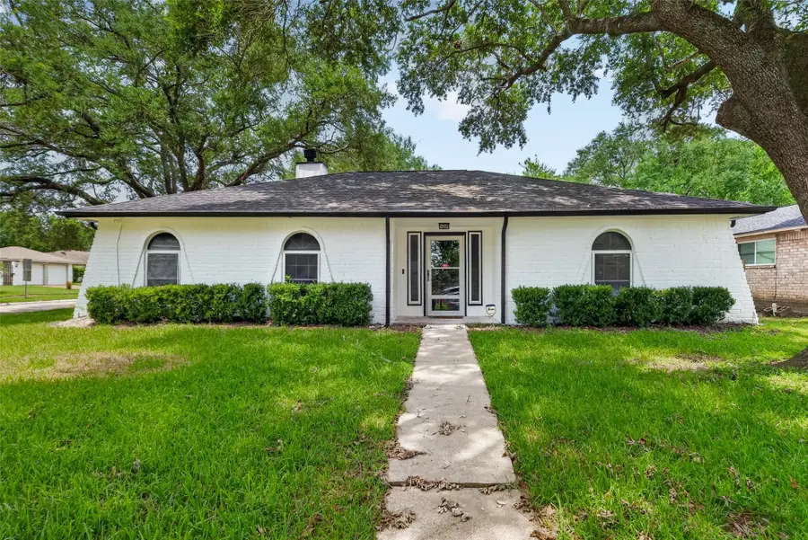 16303 Townes Road, Friendswood, TX 77546 - #2