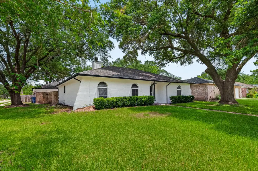 16303 Townes Road, Friendswood, TX 77546 - #3
