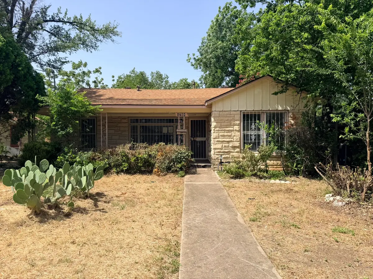 1708 E 32nd Street, Austin, TX 78722 - #1