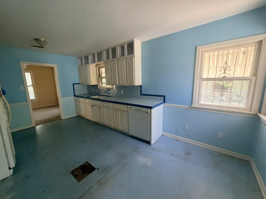 1708 E 32nd Street, Austin, TX 78722 - #3