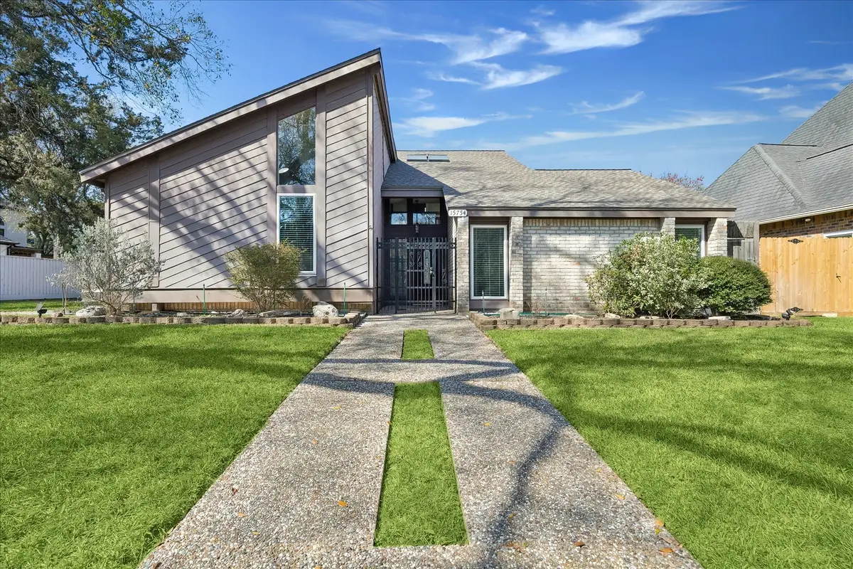 15754 Walkwood Drive, Houston, TX 77079 - #1