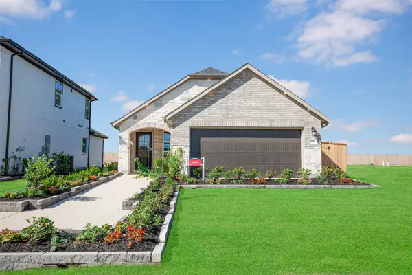 21739 Carballo Oak Trail, Tomball, TX 77377