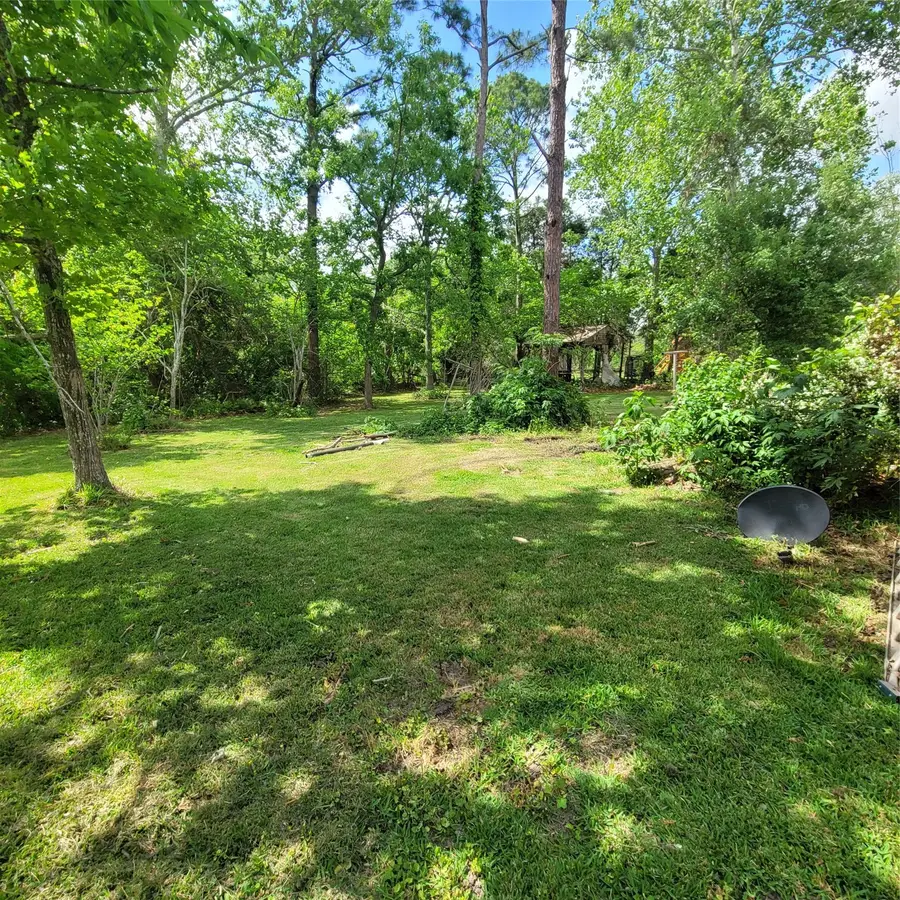 6100 Avenue U Street, Santa Fe, TX 77517 - #2