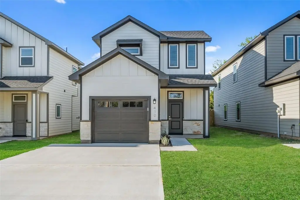 410 W Marlin Street, Willis, TX 77378 - #1