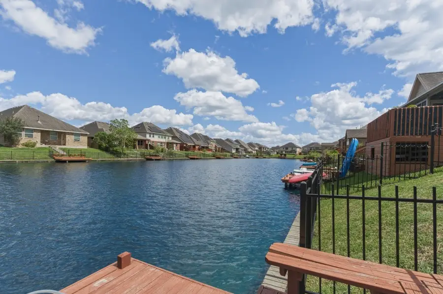 2331 Terracina Court, Missouri City, TX 77459 - #3